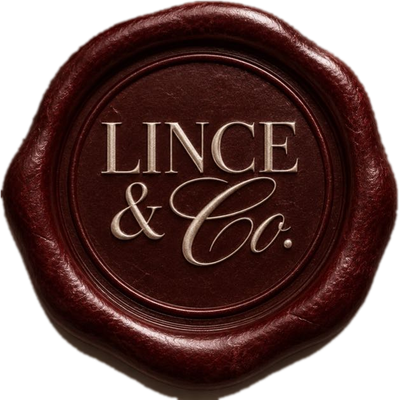 Selo Lince & Co.